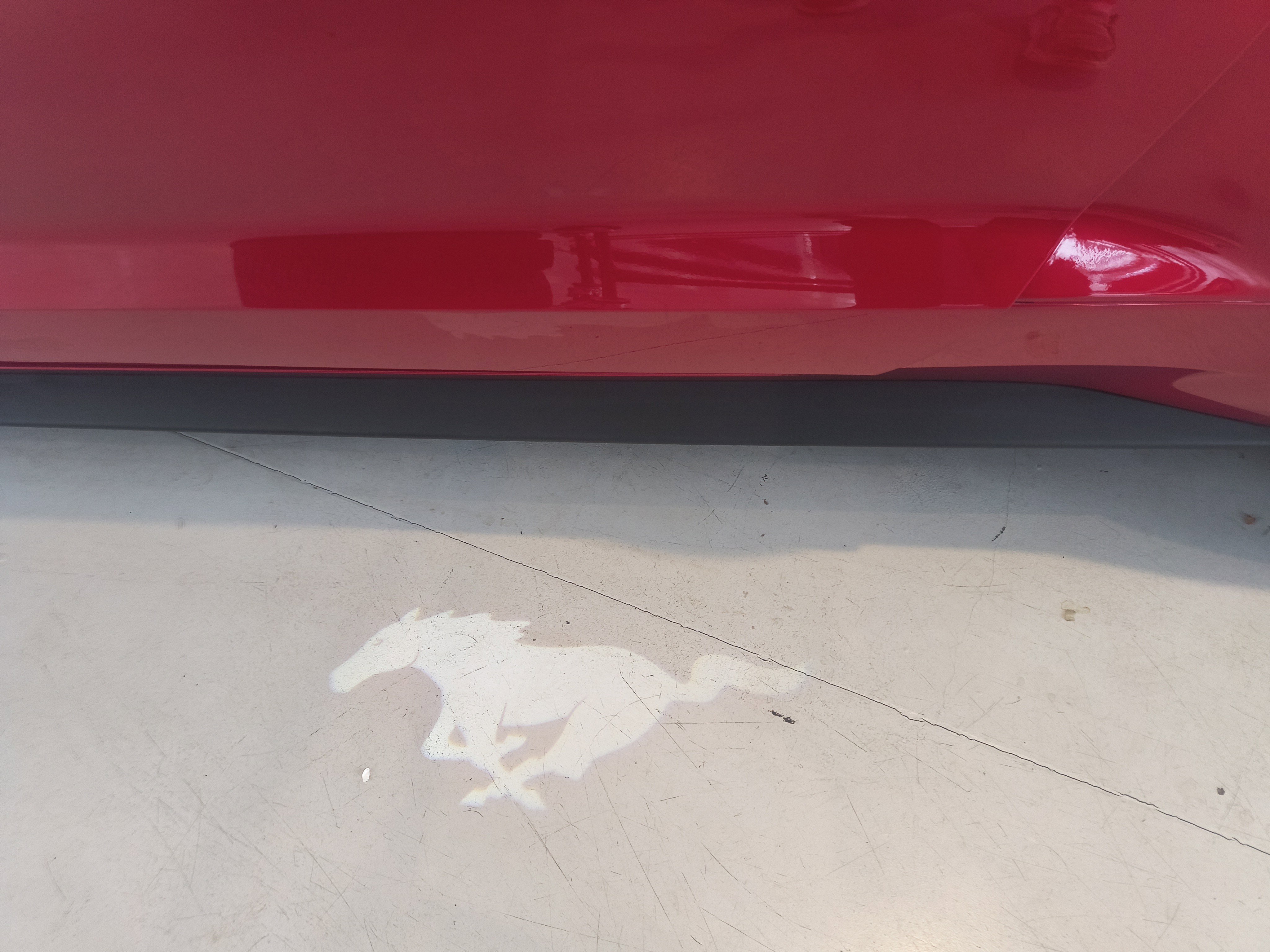 Used 2021 Ford Mustang Premium w/ Equipment Group 201A image 27