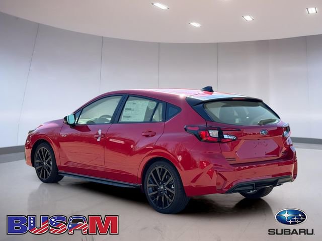 New 2026 Subaru Impreza RS image 6