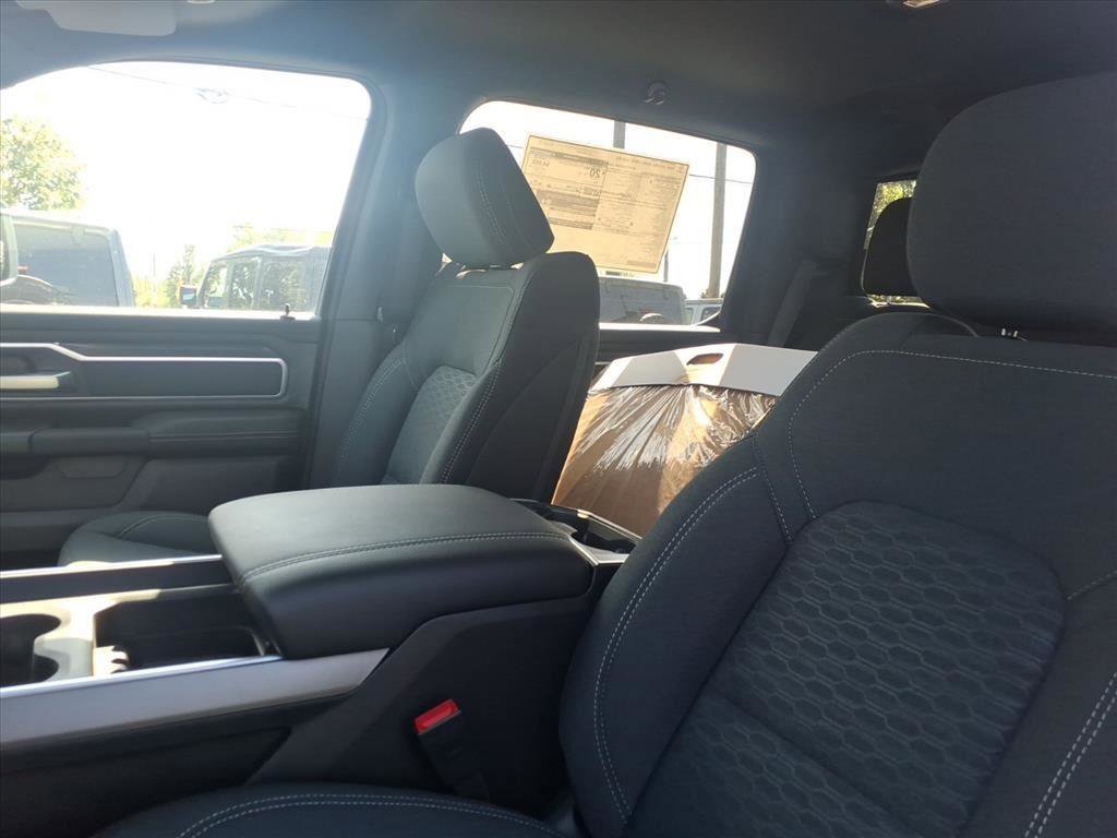 New 2026 RAM 1500 Big Horn image 7