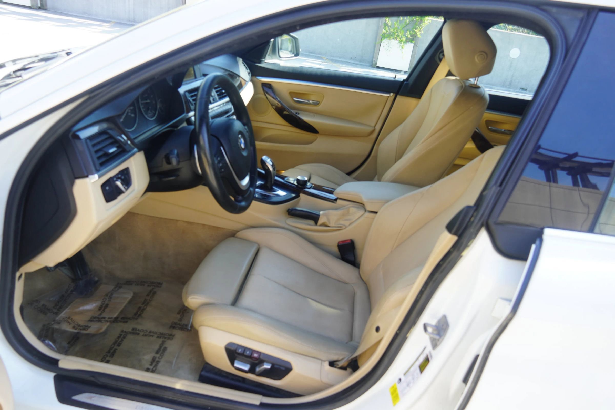 Used 2016 BMW 428i Gran Coupe image 12