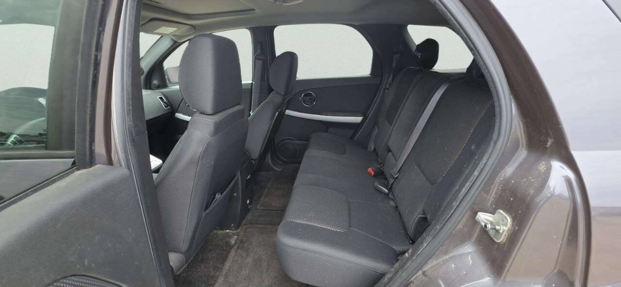 Used 2008 Pontiac Torrent 2WD w/ Preferred Package image 8
