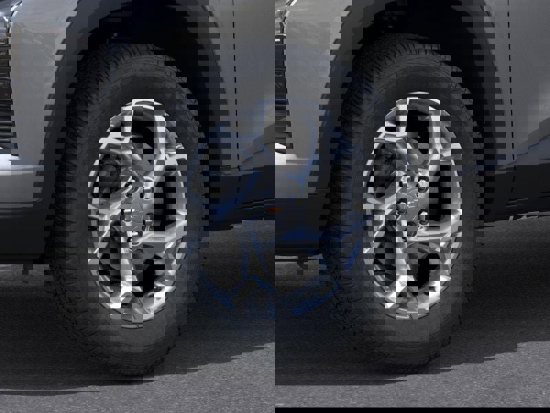 New 2026 Chevrolet Trax LS w/ LS Convenience Package image 33