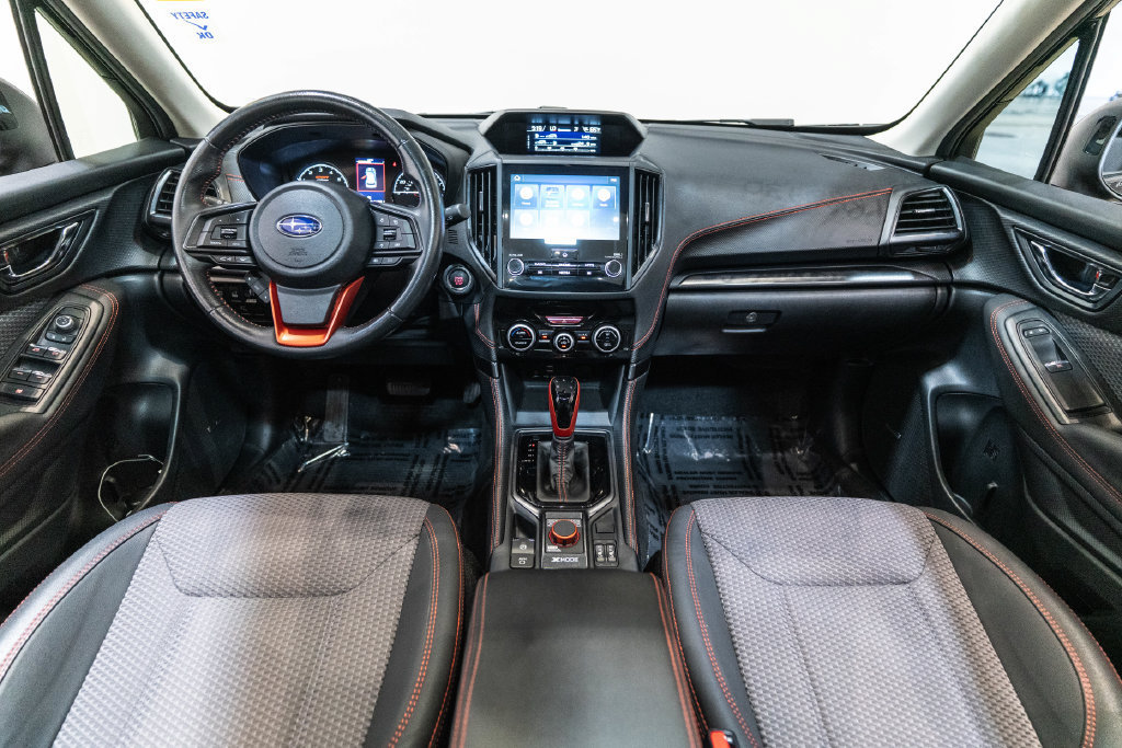 Used 2024 Subaru Forester Sport AWD/4WD image 13