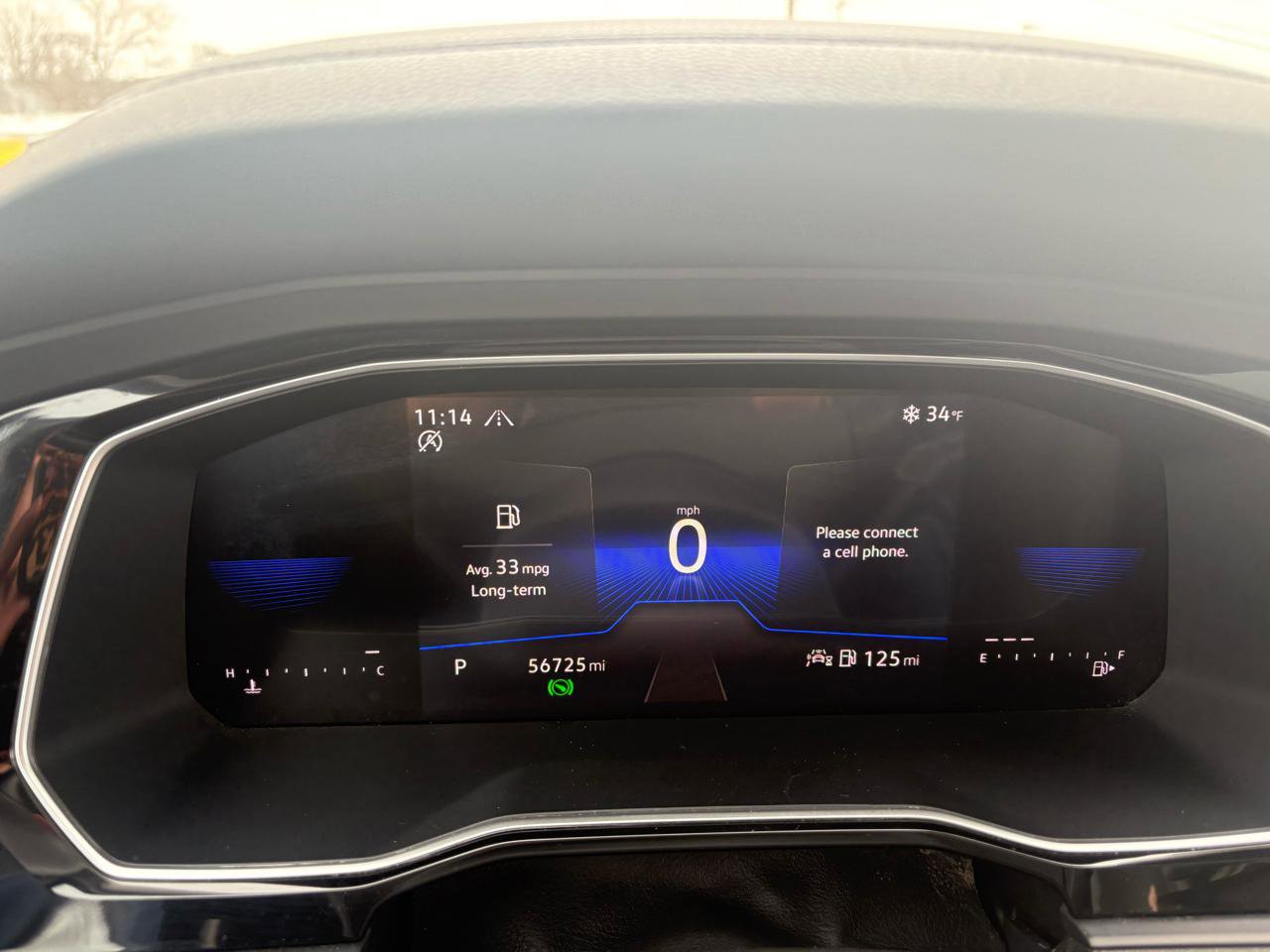 Used 2024 Volkswagen Jetta SE FWD image 12