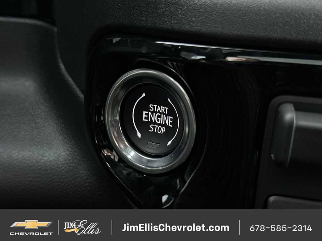 New 2026 Chevrolet Silverado 1500 ZR2 AWD/4WD image 34