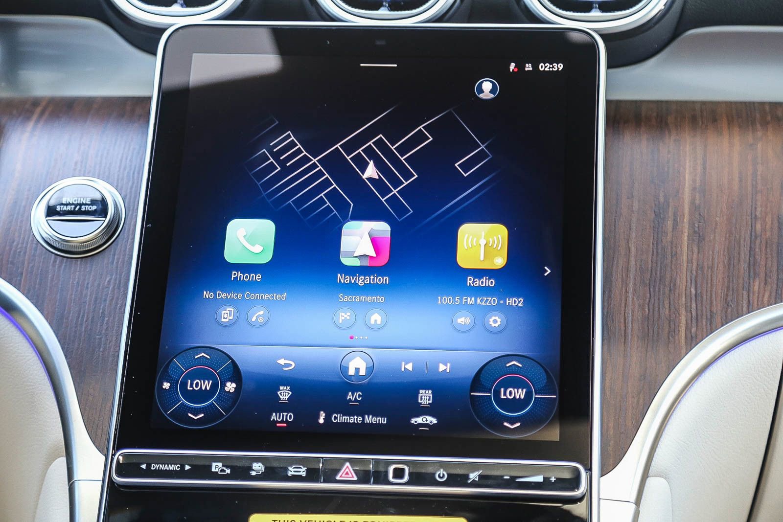 New 2026 Mercedes-Benz GLC 350e 4MATIC image 12