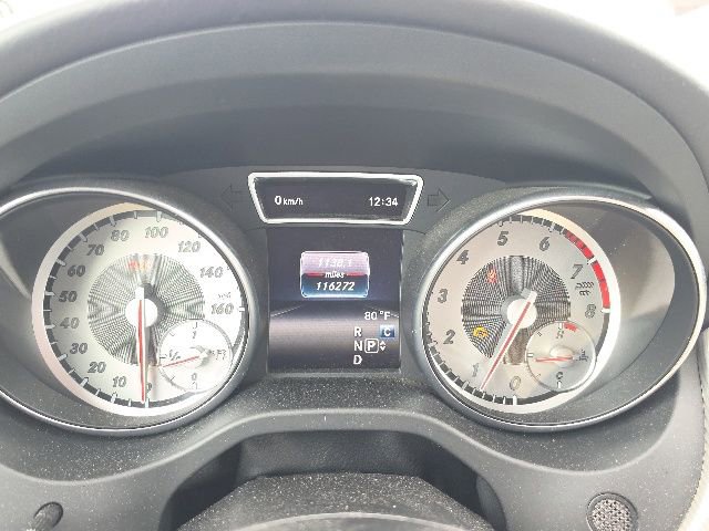 Used 2017 Mercedes-Benz GLA 250 image 12