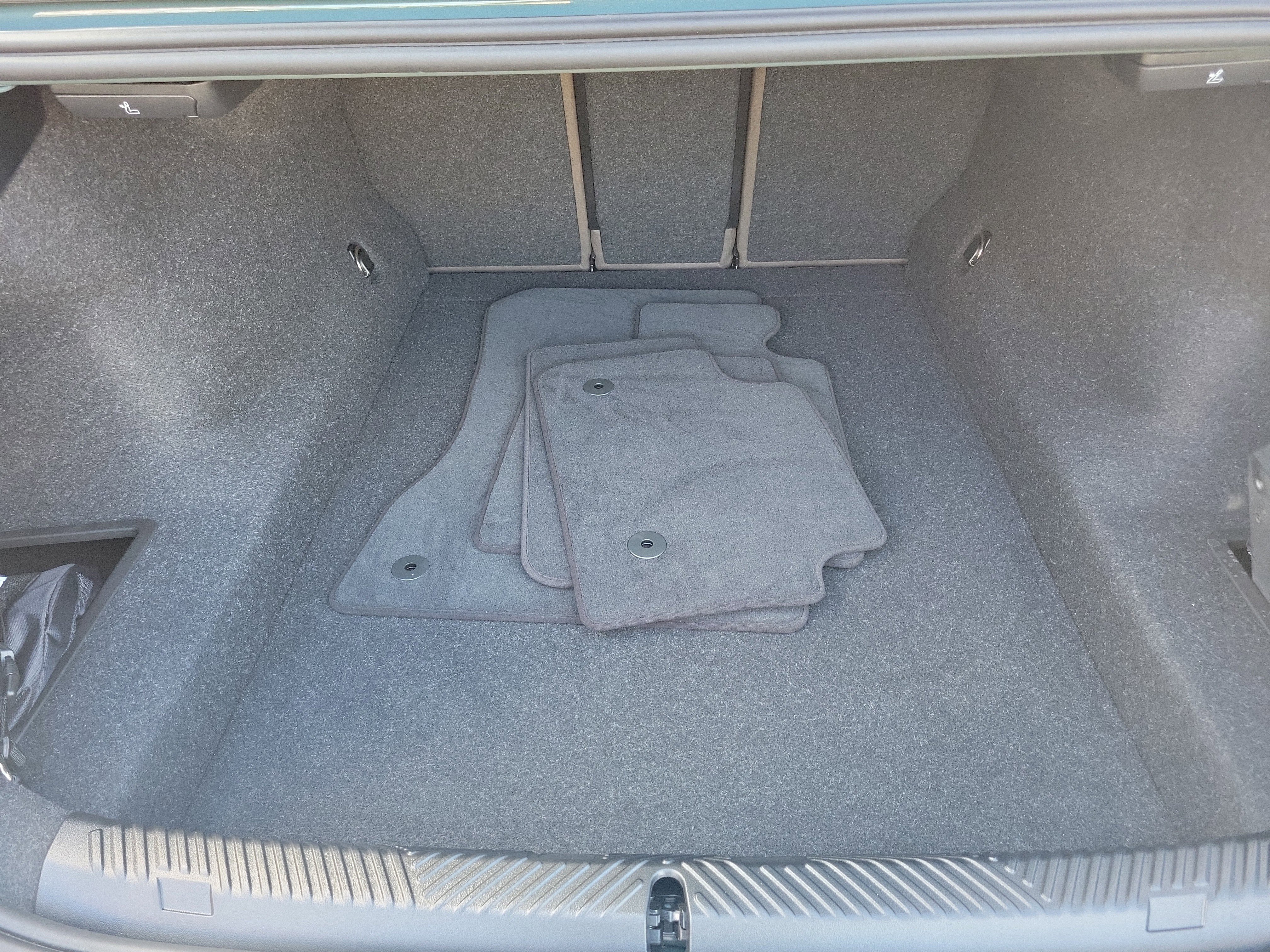 Used 2026 BMW 530i image 7