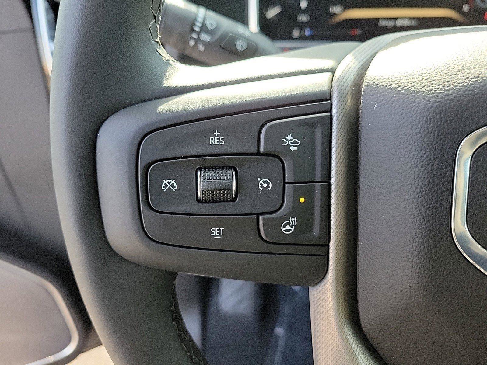 New 2026 GMC Sierra 3500 Denali w/ Denali Reserve Package image 21