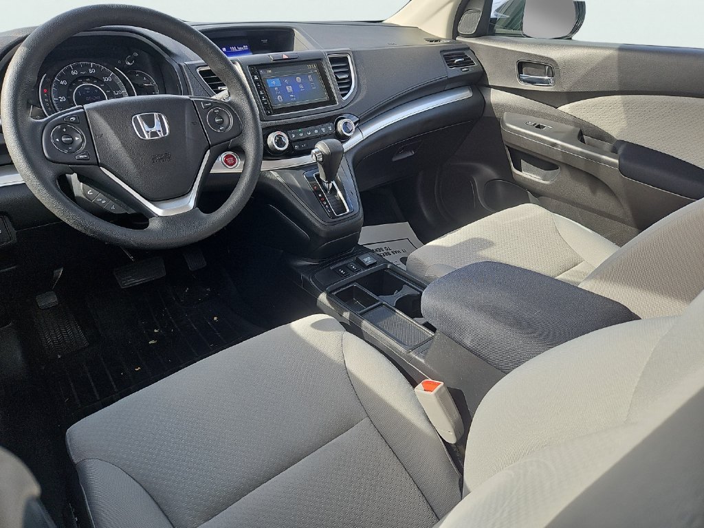 Used 2016 Honda CR-V EX image 11