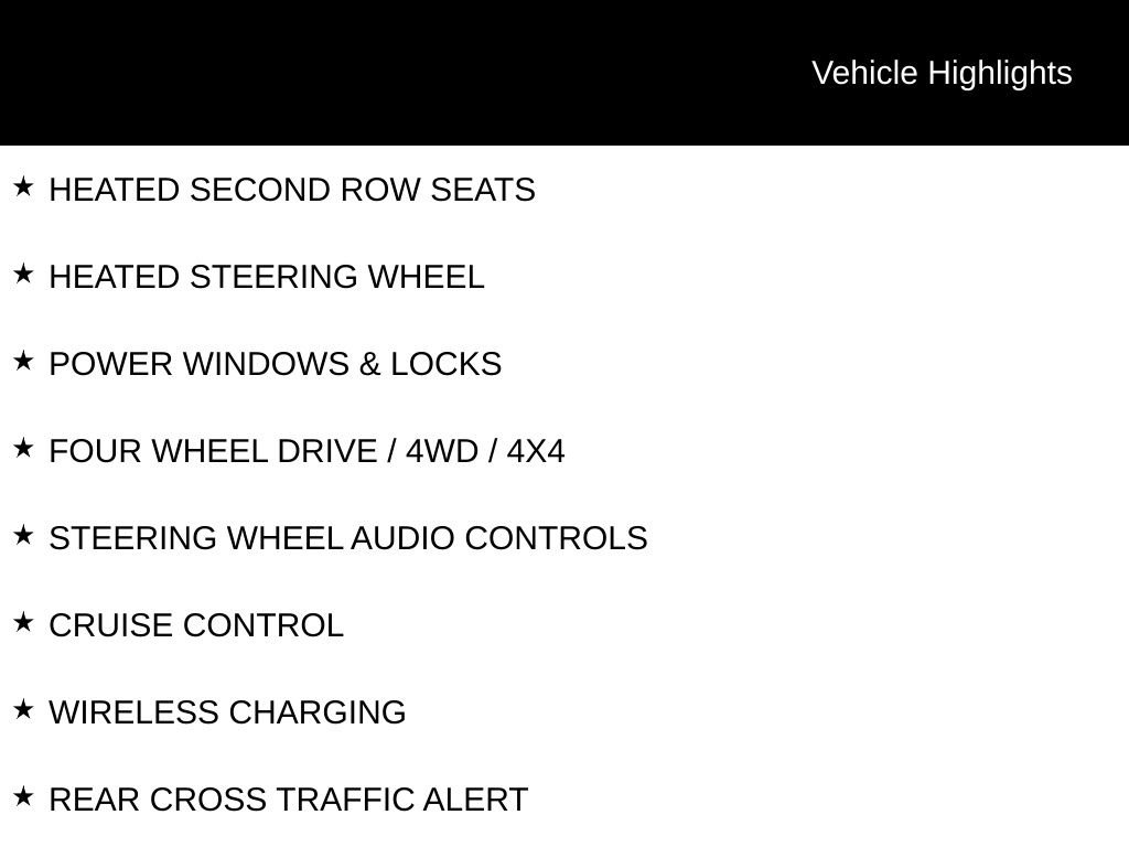 Used 2023 GMC Sierra 1500 Denali w/ Denali Reserve Package image 12