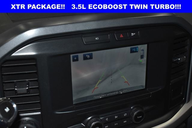 Used 2022 Ford F150 XLT w/ XTR Package image 15