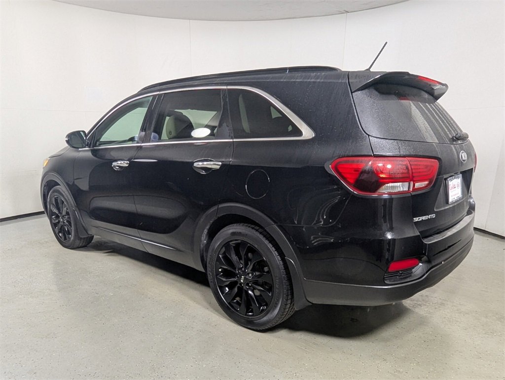 Used 2020 Kia Sorento S image 5