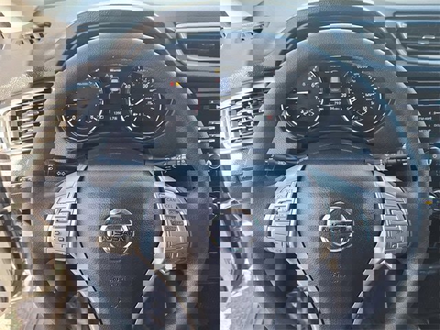 Used 2016 Nissan Rogue S image 10