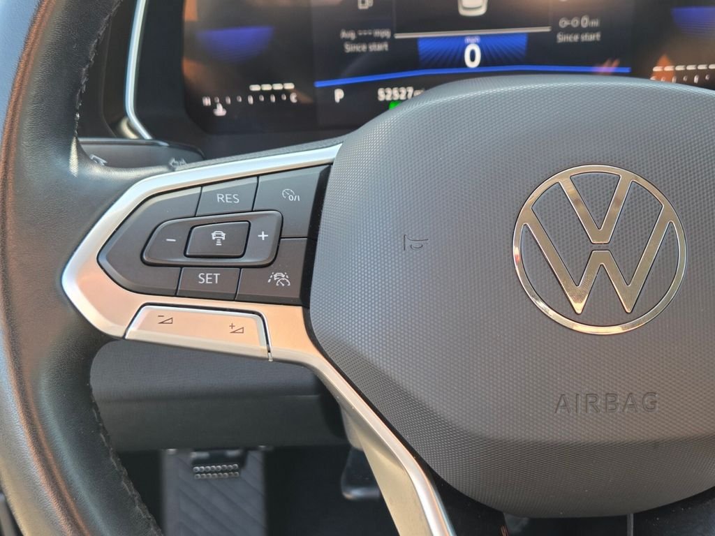 Used 2024 Volkswagen Jetta S FWD image 24