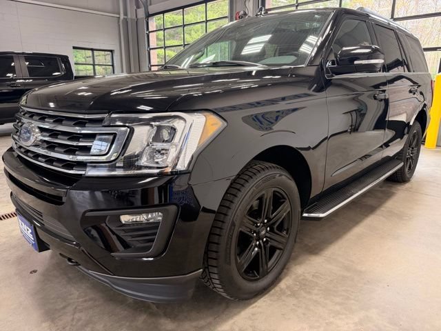 Used 2020 Ford Expedition XLT w/ Equipment Group 202A AWD/4WD image 5