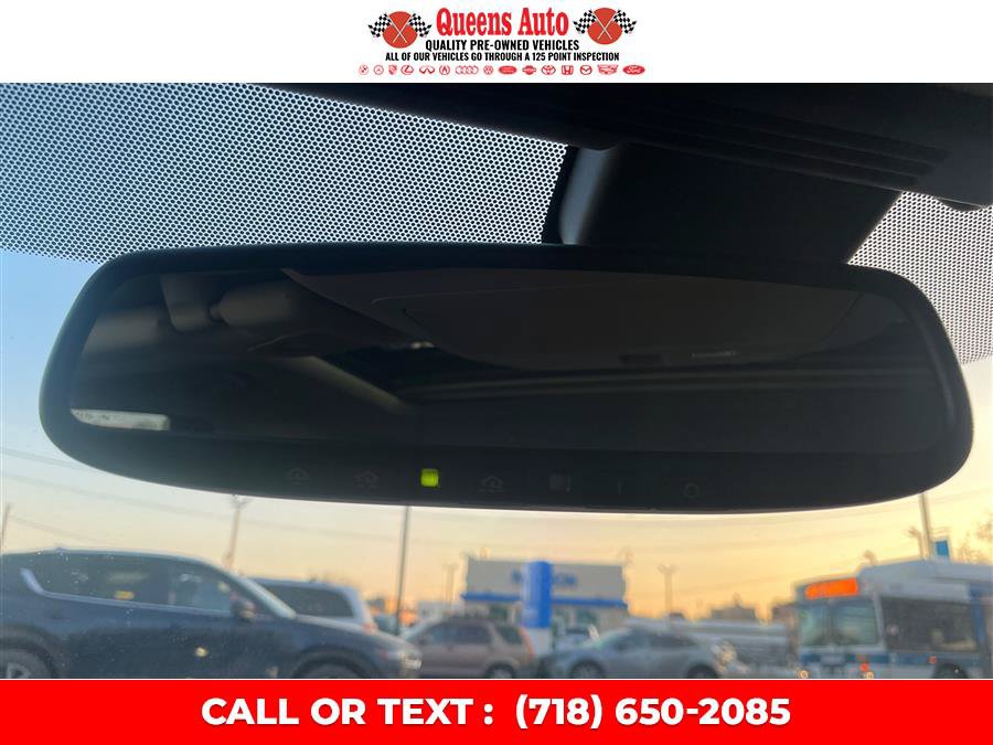 Used 2018 INFINITI Q50 Sport AWD/4WD image 19
