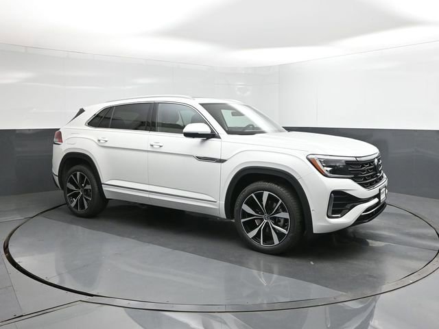 New 2026 Volkswagen Atlas Cross Sport SEL Premium R-Line image 17