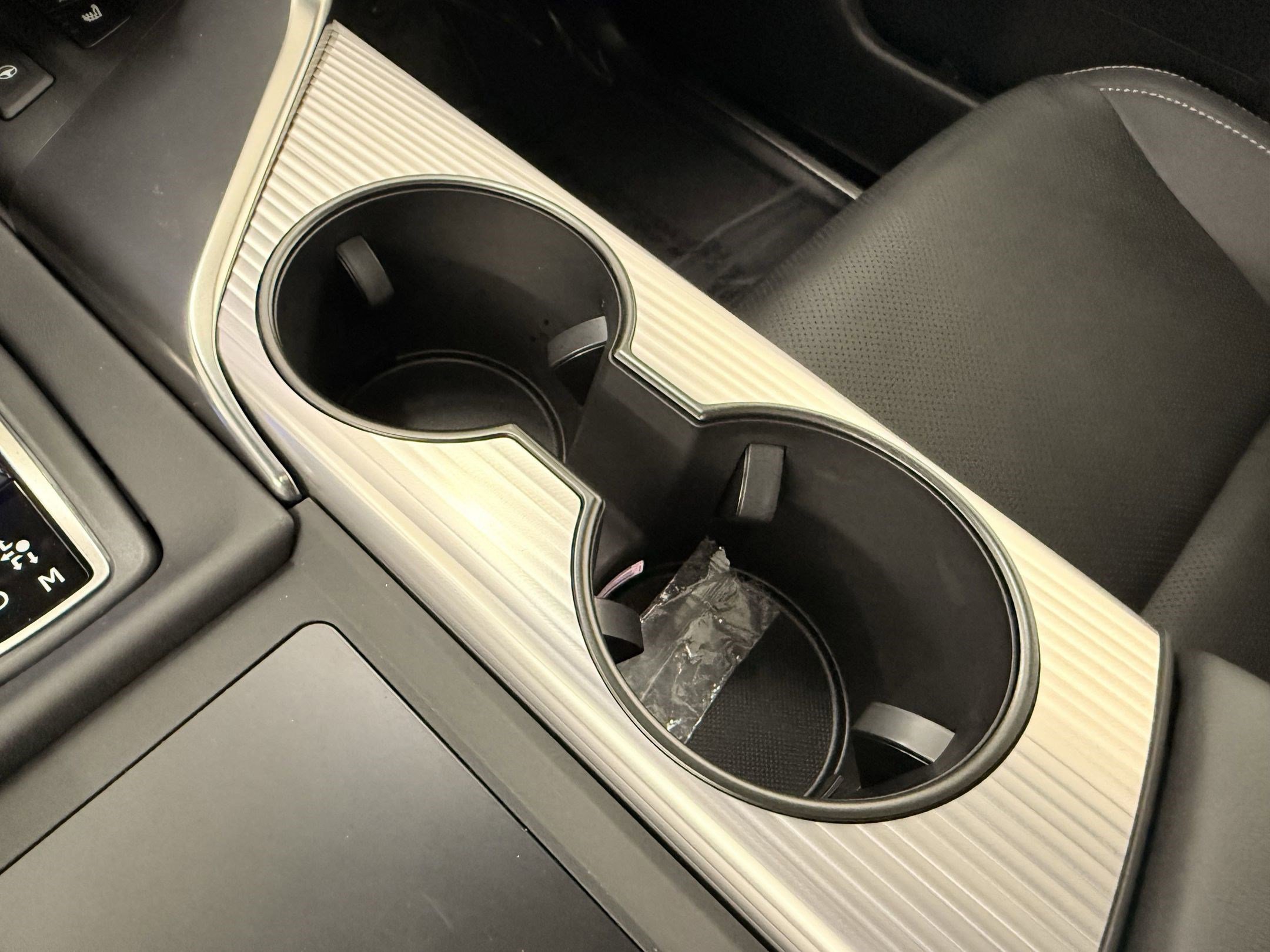 New 2025 Lexus LX 700h F Sport image 27