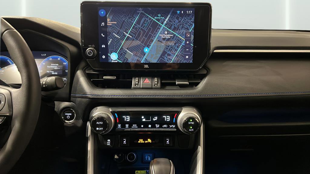 Used 2023 Toyota RAV4 XSE image 15