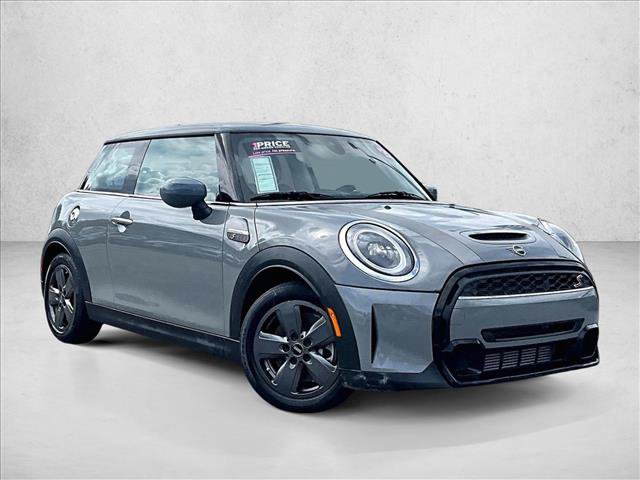 Used 2022 MINI Cooper S FWD image 12