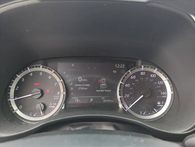 Used 2023 Toyota Highlander L AWD/4WD image 17