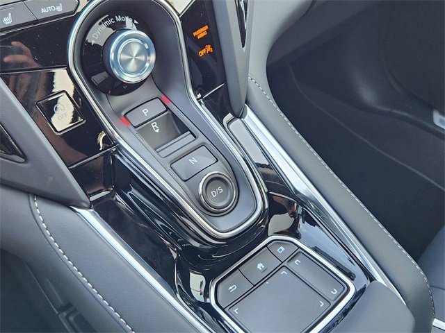 New 2025 Acura RDX w/ Technology Package image 30