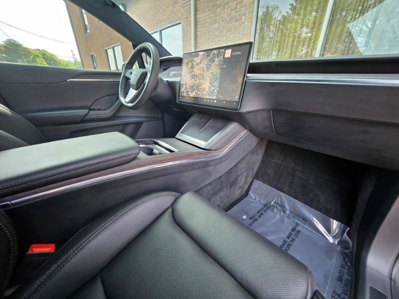 Used 2023 Tesla Model X AWD/4WD image 58