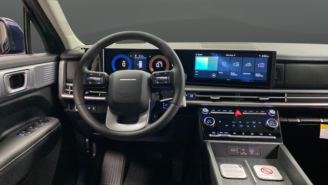 New 2027 Hyundai Santa Fe SEL AWD/4WD image 11