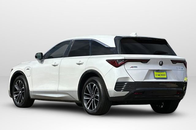 Used 2024 Acura ZDX A-Spec image 8