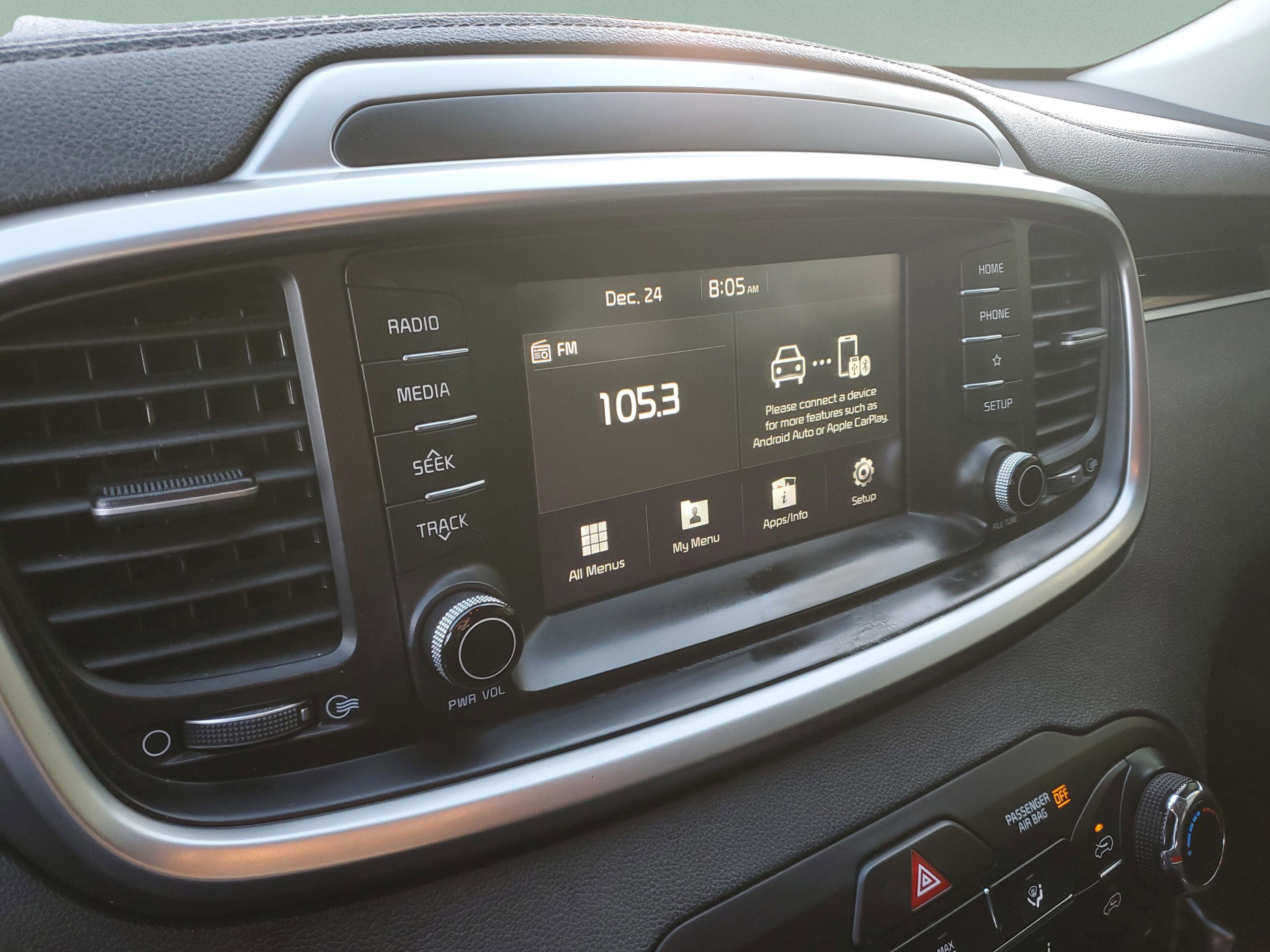 Certified 2019 Kia Sorento L image 23