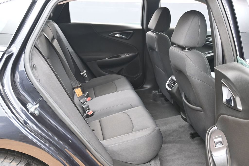 Used 2023 Chevrolet Malibu LT image 33