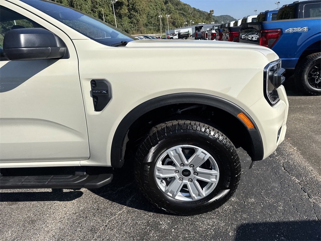 New 2025 Ford Ranger XL w/ Trailer Tow Package image 2