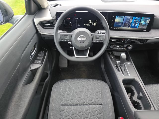 New 2026 Nissan Kicks SV w/ SV Premium Package AWD/4WD video 3