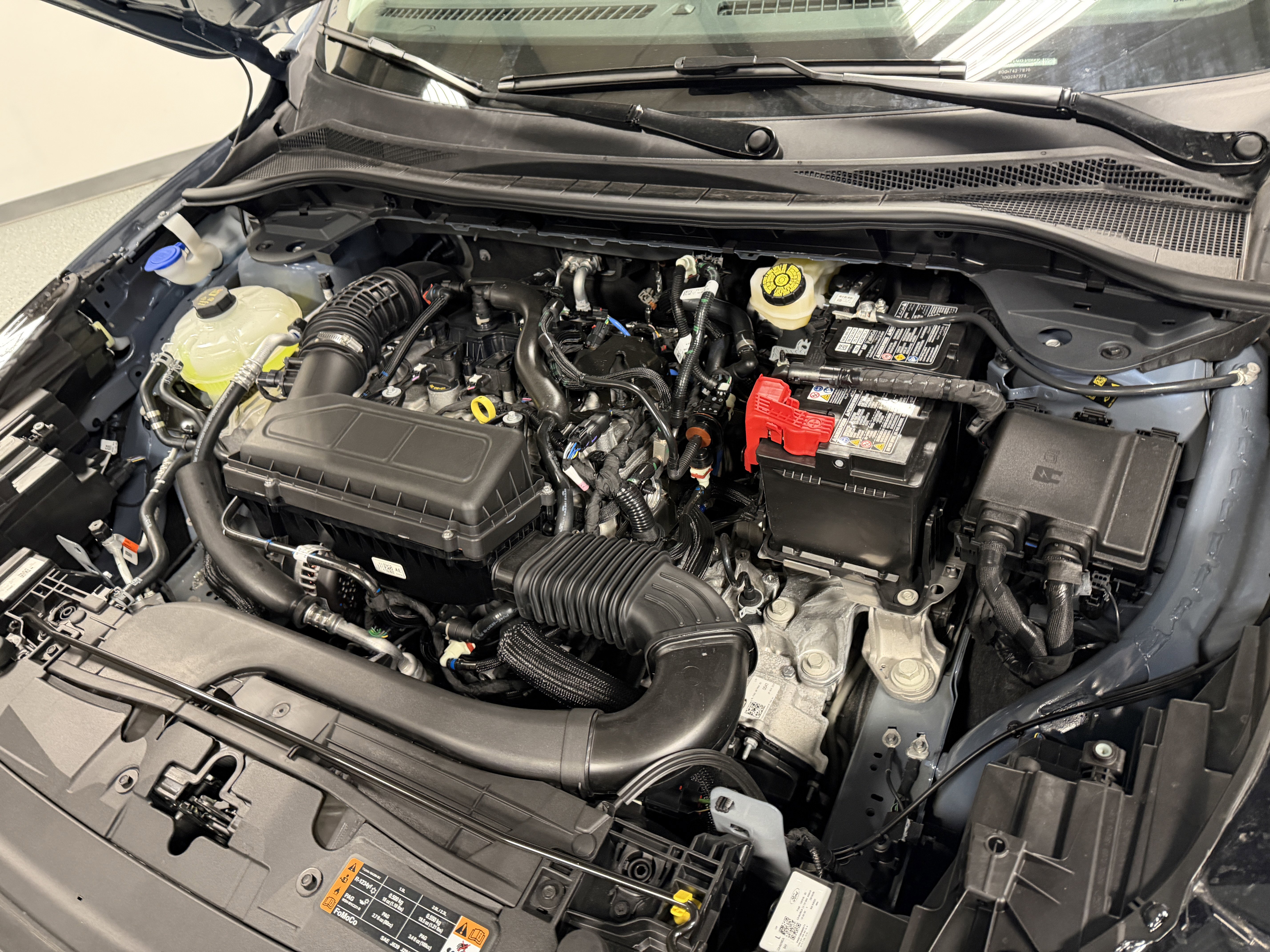 New 2026 Ford Escape Active w/ Cold Weather Package image 27