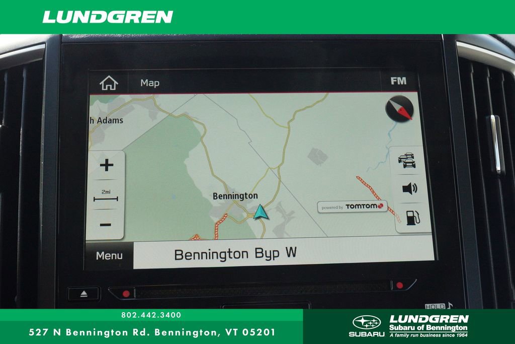 Used 2022 Subaru Forester Limited image 35