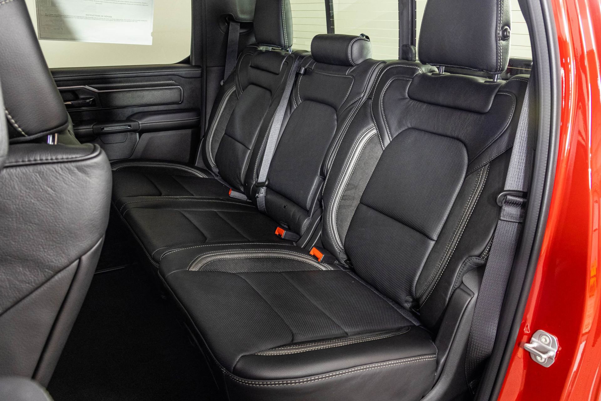 New 2026 RAM 1500 RHO image 38