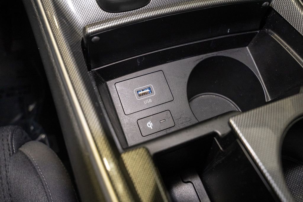 Used 2023 Hyundai Santa Fe SEL image 17