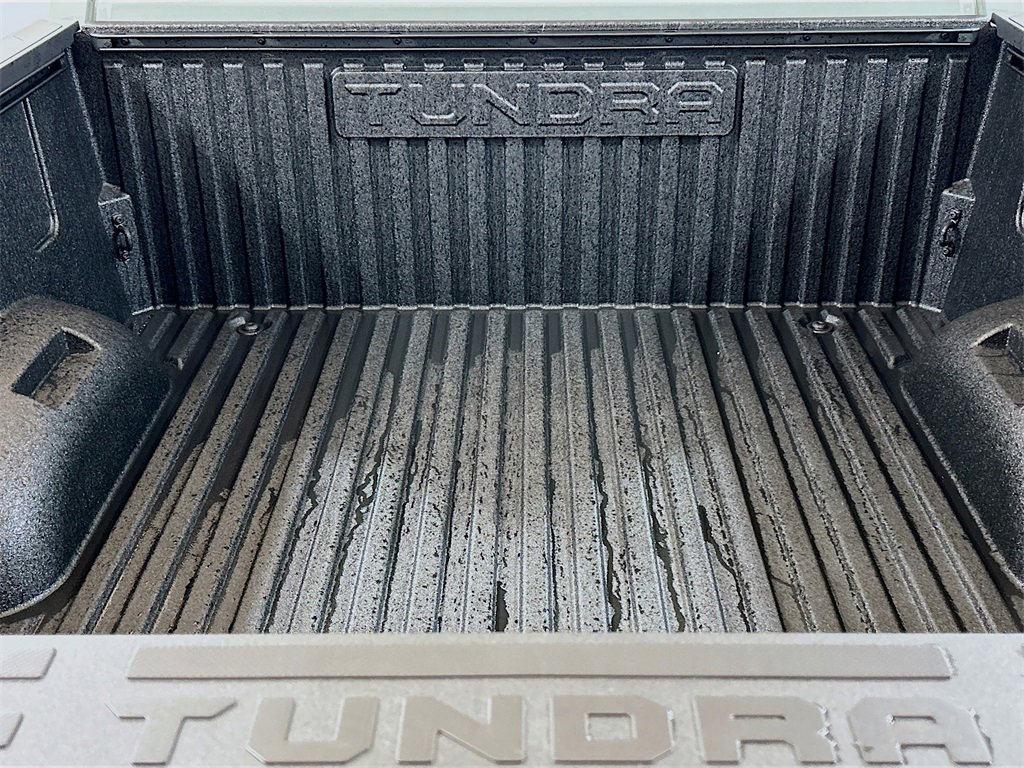 New 2026 Toyota Tundra SR5 image 7