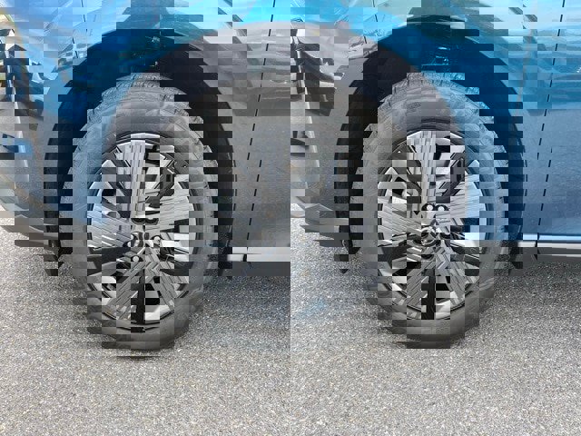 New 2025 Nissan Murano SL image 9