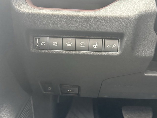 Certified 2022 Toyota RAV4 Limited image 30