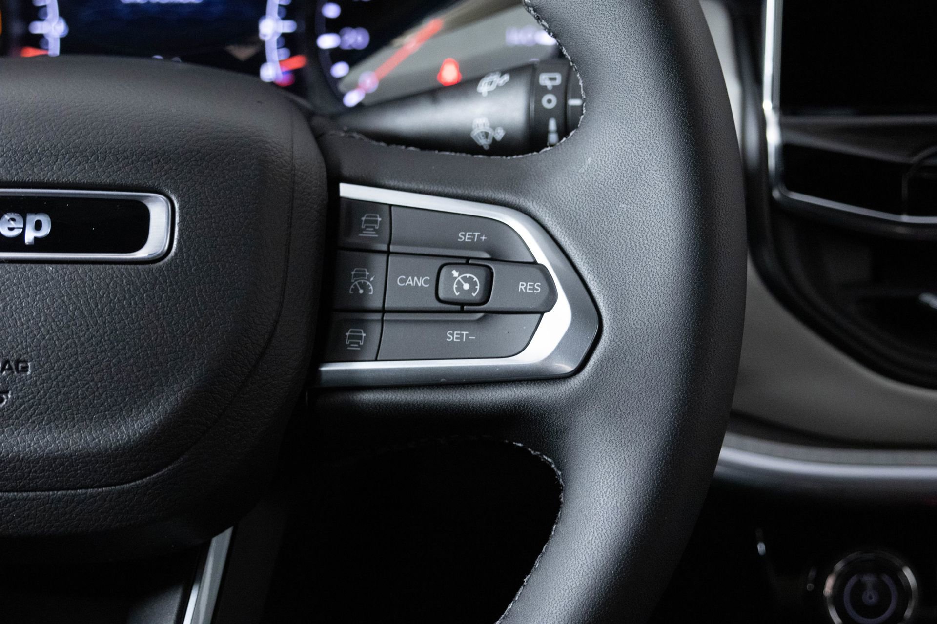 New 2026 Jeep Compass Limited image 30