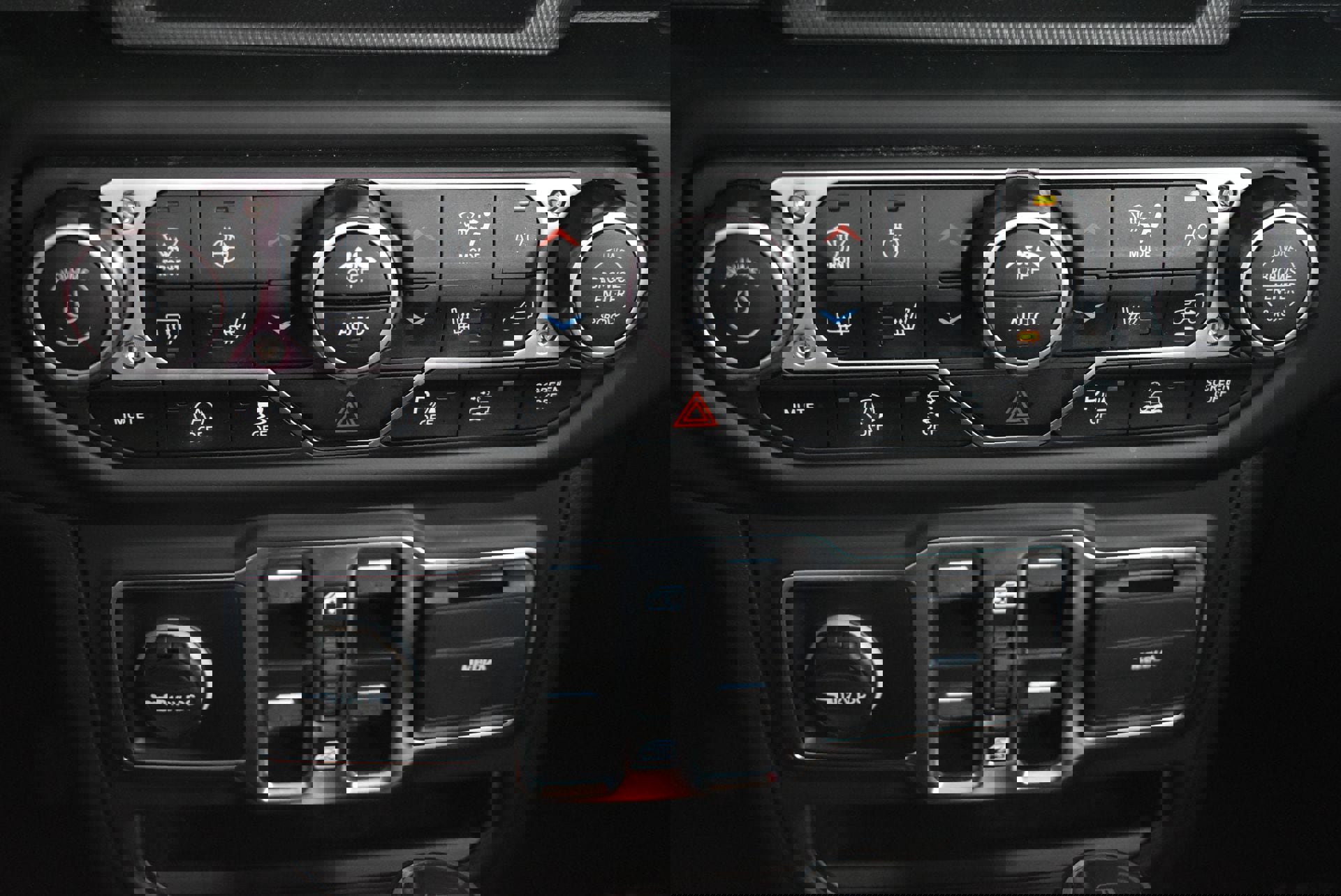 Used 2023 Jeep Gladiator Overland image 25