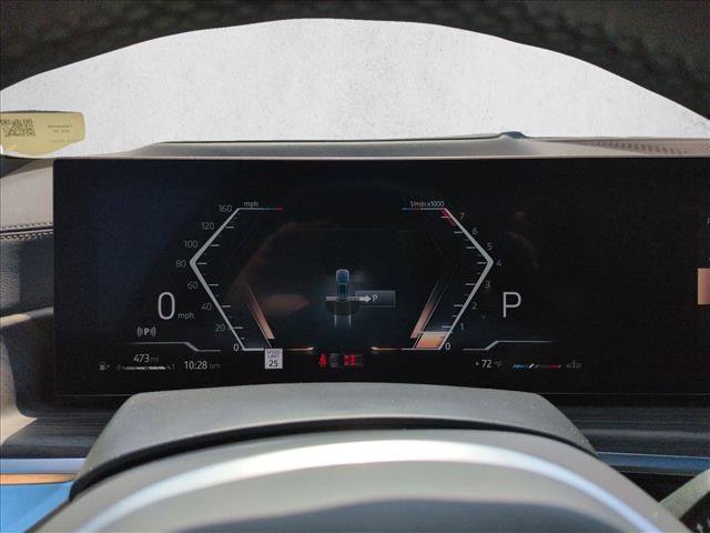 Used 2026 BMW X5 xDrive40i w/ M Sport Package AWD/4WD image 11