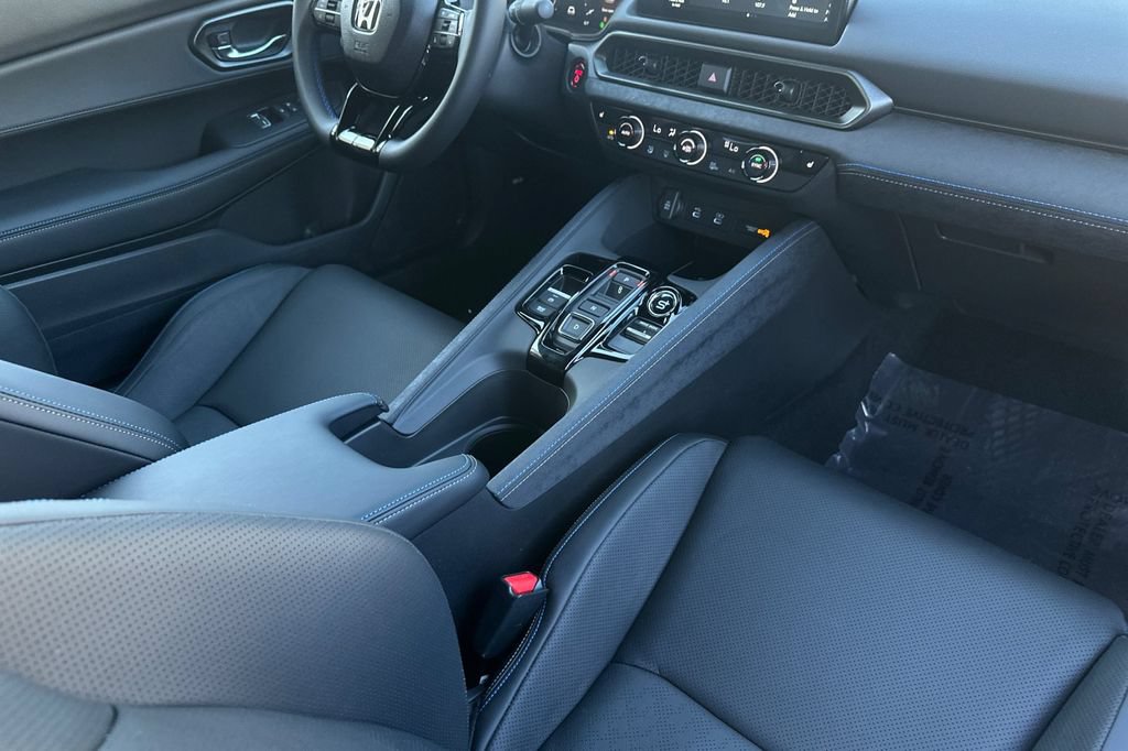 New 2026 Honda Prelude image 16