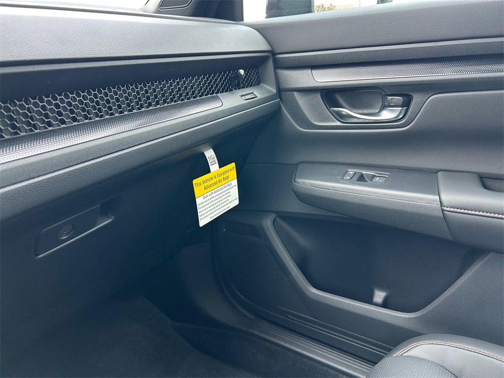 New 2026 Honda CR-V Sport-L image 17