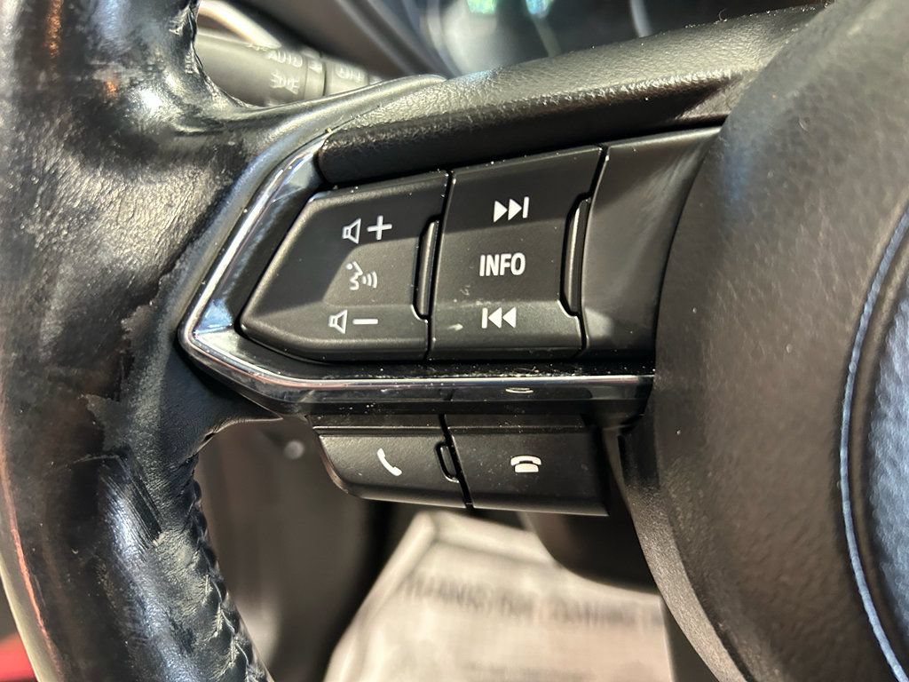 Used 2019 MAZDA CX-5 Grand Touring FWD image 11