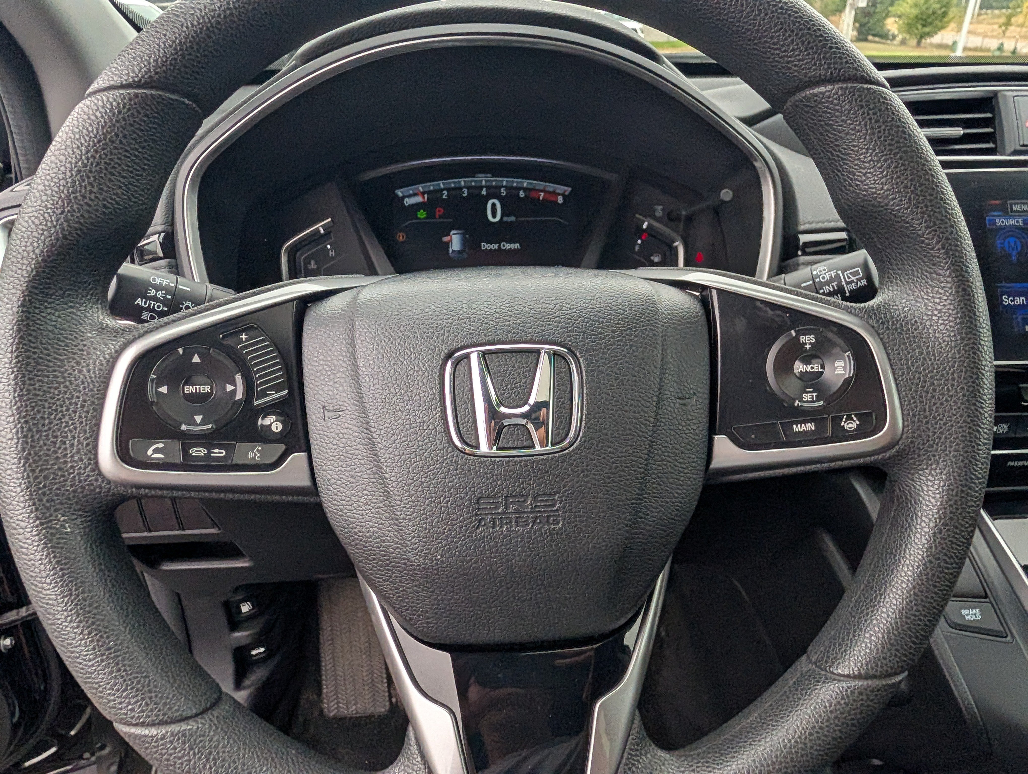 Used 2018 Honda CR-V EX image 25
