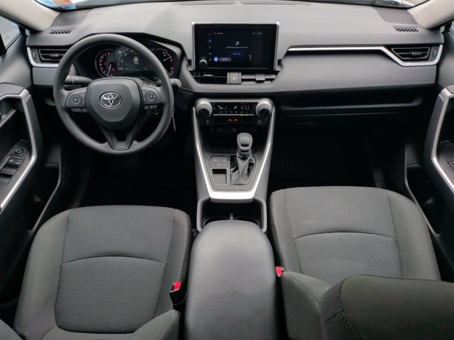 Used 2024 Toyota RAV4 LE FWD image 30