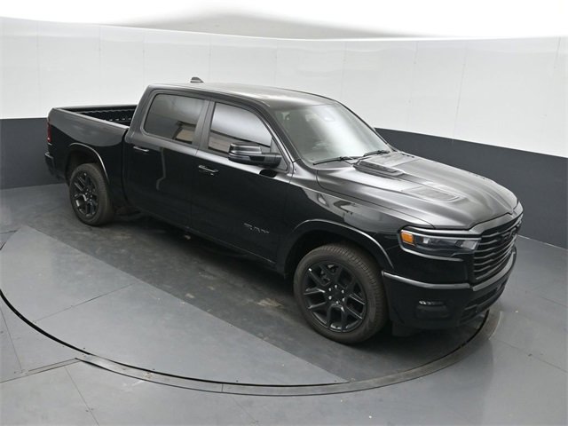 New 2026 RAM 1500 Laramie w/ Night Edition image 27